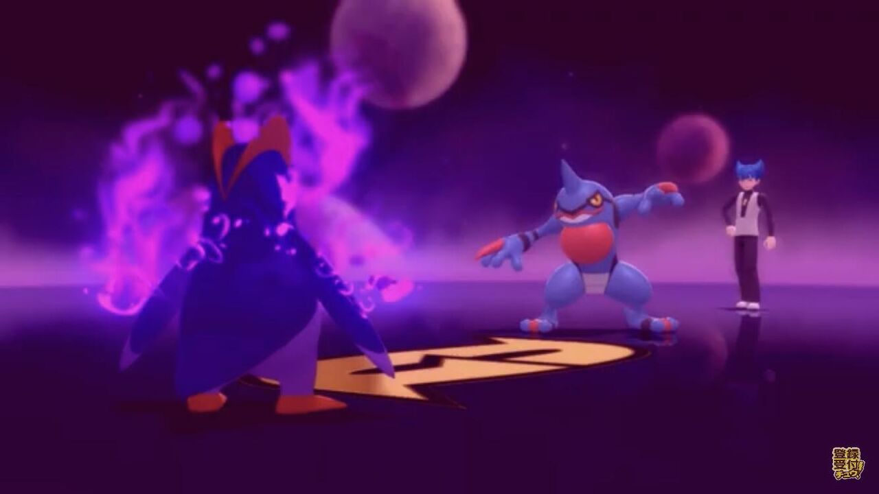 ポケモンbdsp最新映像公開 圧倒的グラすぎてヤバい ポケモンまとめ速報 レジェンズ アルセウス攻略 ポケモンbdsp最新映像公開 圧倒的グラすぎてヤバい ポケモンまとめ速報 レジェンズ アルセウス攻略