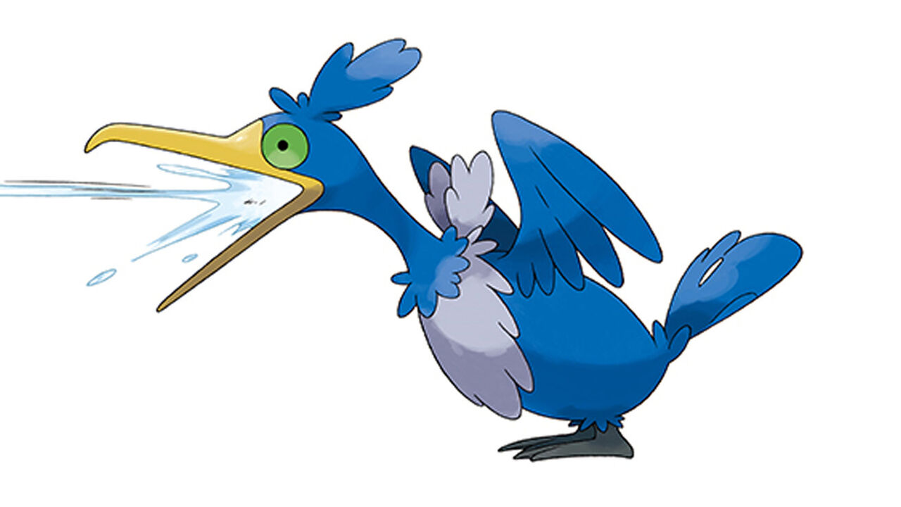 ポケモンユナイト ウッウの上手い立ち回り方 ポケモンまとめ速報 スカーレット バイオレット攻略