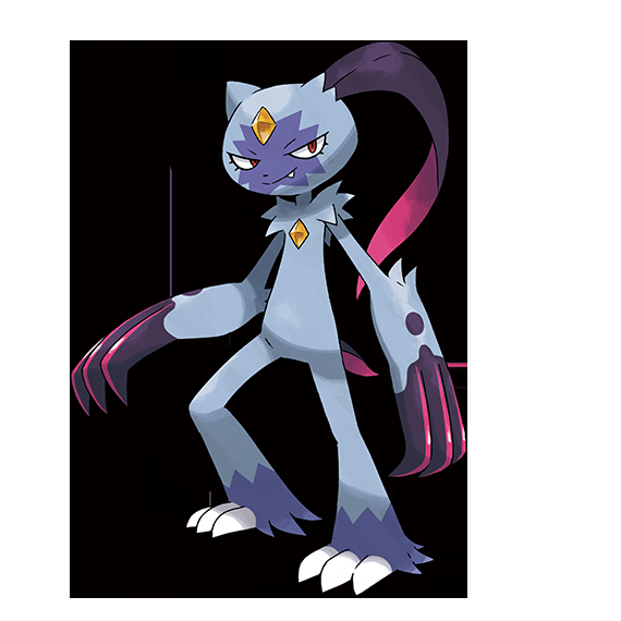 ポケモンアルセウス やっぱイラストの方がいいな ポケモンまとめ速報 レジェンズ アルセウス攻略