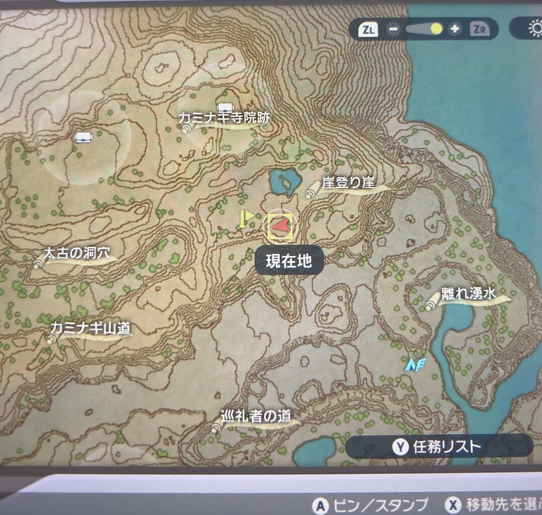 ポケモンアルセウス ここのジバコイルの捕獲方法が分からないんだが出来た人いる ポケモンまとめ速報 レジェンズ アルセウス攻略