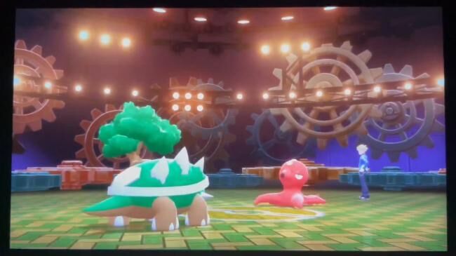 朗報 ダイパリメイク 出現ポケモンがダイパ完全再現 ポケモンまとめ速報 レジェンズ アルセウス攻略