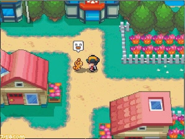 ポケモンfrlg 初代 かhgssのどちらか一つをやろうと思うんだけどどっちがいい ポケモンまとめ速報 レジェンズ アルセウス攻略