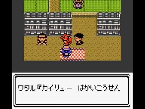ポケマス なんかフスベシティでワタルのカイリューに はかいこうせんを食らったと思わしき 元ロケット団員がいたんだが ポケモンまとめ速報 レジェンズ アルセウス攻略