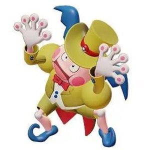 ポケモンユナイト 今バリヤードが上位で採用多い理由 ポケモンまとめ速報 レジェンズ アルセウス攻略