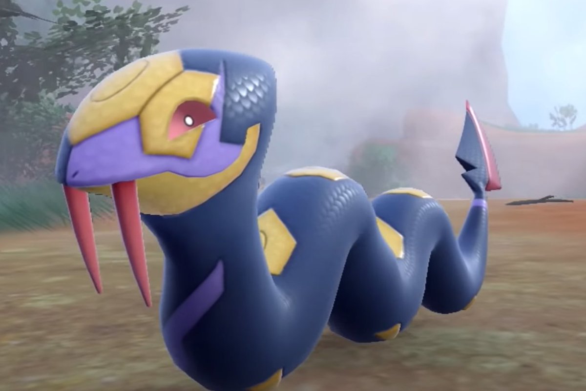 ポケモンsv ゲームフリークさん ついにポケモンの質感にもこだわりはじめファンから驚きの声 W ポケモンまとめ速報 レジェンズ アルセウス攻略