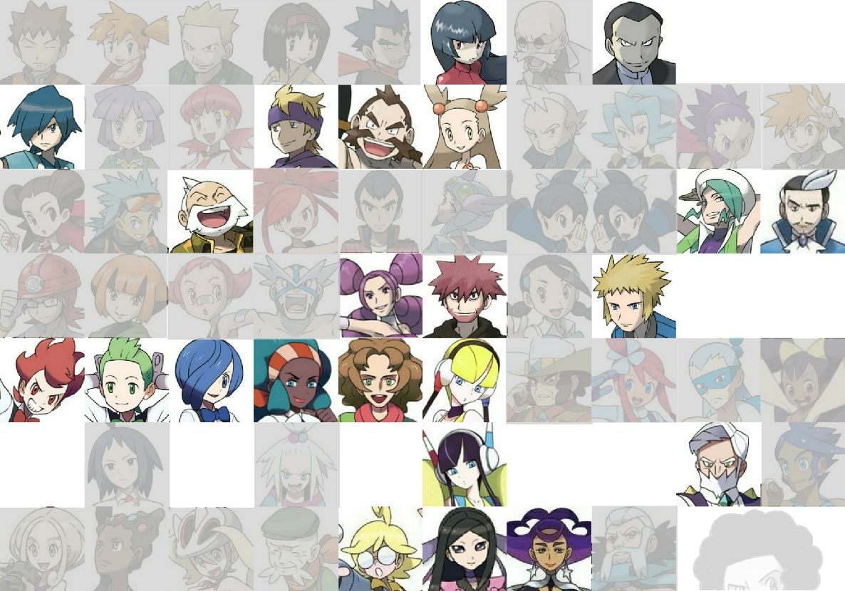 ポケマス みんな実装して欲しいキャラ誰おる ポケモンまとめ速報 レジェンズ アルセウス攻略