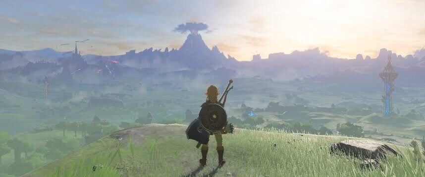 ポケモンレジェンズ グラをブレワイと比べてみるとチープに見える ポケモンまとめ速報 レジェンズ アルセウス攻略 ポケモンレジェンズ グラをブレワイと比べてみるとチープに見える ポケモンまとめ速報 レジェンズ アルセウス攻略