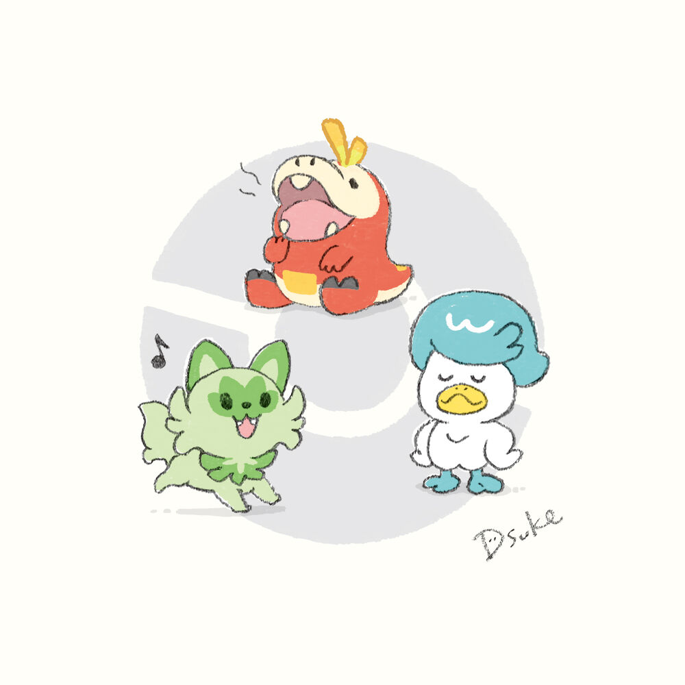ポケモンsv 御三家で一番人気ありそうなのは ポケモンまとめ速報 レジェンズ アルセウス攻略 ポケモンsv 御三家で一番人気ありそうなのは ポケモンまとめ速報 レジェンズ アルセウス攻略