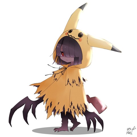 悲報 ポケモンsv ミミッキュ環境でおわる ポケモンまとめ速報 スカーレット バイオレット攻略