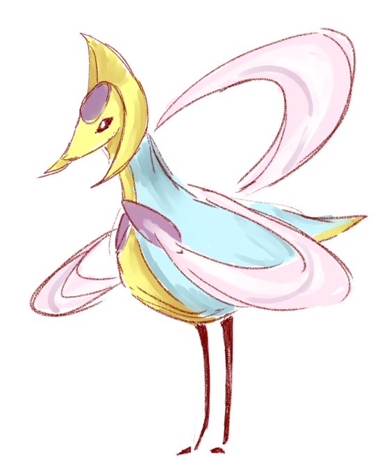 ポケモンアルセウス オンライン対戦あったらクレセゲーになるのか ポケモンまとめ速報 レジェンズ アルセウス攻略