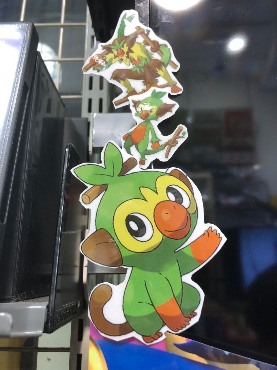唖然 ポケモン剣盾の 新御三家 で人気投票した結果 案の定とんでもない事態にｗｗｗ ポケモンまとめ速報 レジェンズ アルセウス攻略