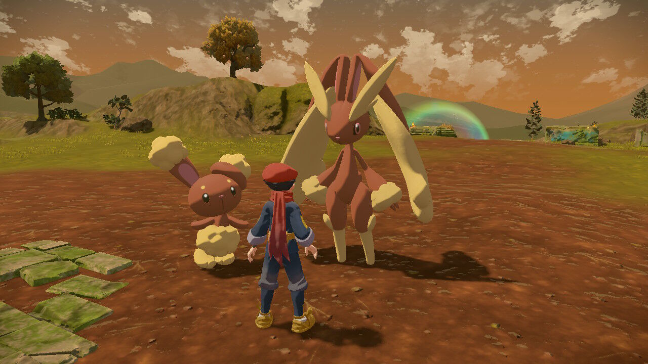 ポケモンアルセウス 親分ミミロップ可愛すぎでしょ ポケモンまとめ速報 レジェンズ アルセウス攻略 ポケモンアルセウス 親分ミミロップ可愛すぎでしょ ポケモンまとめ速報 レジェンズ アルセウス攻略