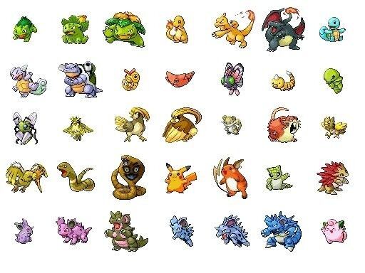 ポケモンの色違いの色考える人のセンスwww ポケモンまとめ速報 レジェンズ アルセウス攻略 ポケモンの色違いの色考える人のセンスwww ポケモンまとめ速報 レジェンズ アルセウス攻略