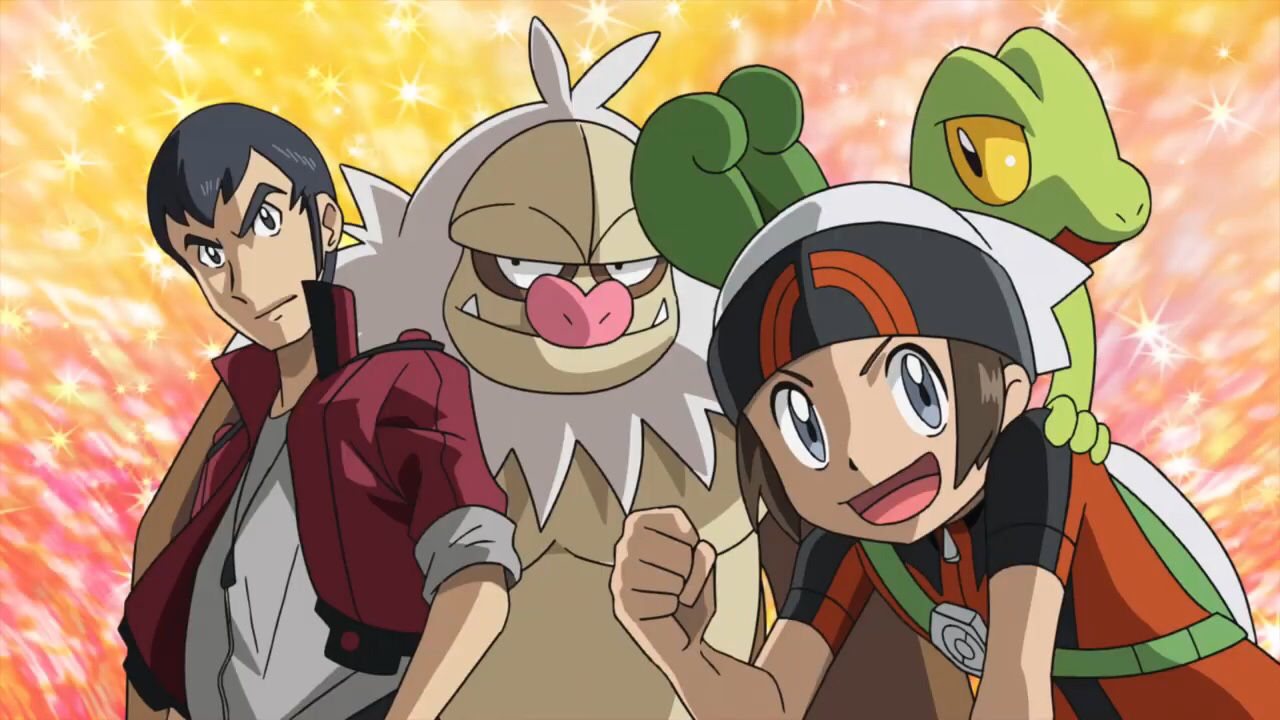 ポケマス ポケモンマスターズ 現在登場が判明しているトレーナーまとめ ポケモンまとめ速報 レジェンズ アルセウス攻略