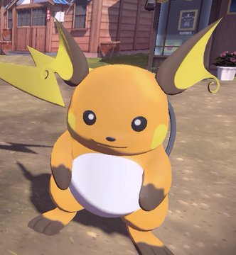 ポケモンアルセウス ライチュウの技タスク見て絶望してるんだが ポケモンまとめ速報 レジェンズ アルセウス攻略