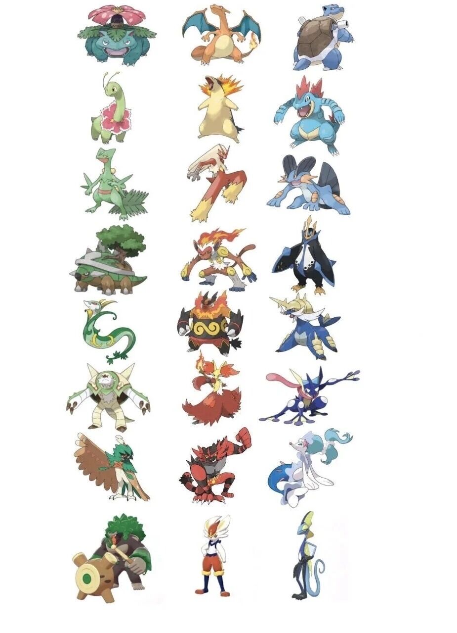ポケモン エースバーンのデザインってきもいか ポケモンまとめ速報 レジェンズ アルセウス攻略