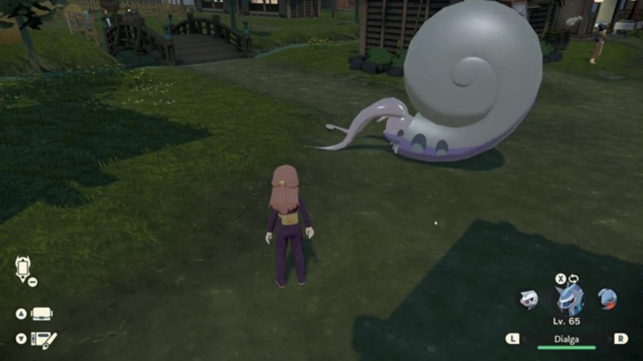 ポケモンレジェンズ ヌメルゴン正直かわいい ポケモンまとめ速報 レジェンズ アルセウス攻略 ポケモンレジェンズ ヌメルゴン正直かわいい ポケモンまとめ速報 レジェンズ アルセウス攻略