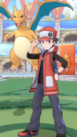 ポケマス 炎アタッカーってどうせレッドきたら全部産廃でしょ ポケモンまとめ速報 レジェンズ アルセウス攻略