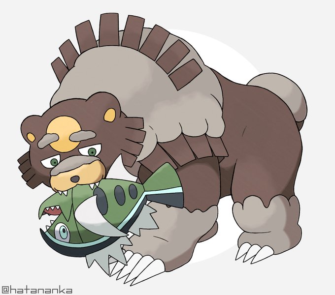ポケモンアルセウス ガチグマ旅パ最強とはなんだったのか ポケモンまとめ速報 レジェンズ アルセウス攻略