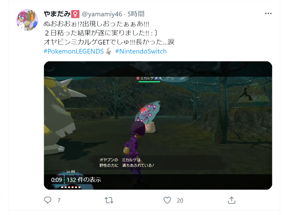 ポケモンアルセウス みんなこれどう思う 改造かね ポケモンまとめ速報 スカーレット バイオレット攻略
