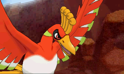 ホウオウ 火事で死んだポケモン生き返らせるわ ポケモンまとめ速報 レジェンズ アルセウス攻略