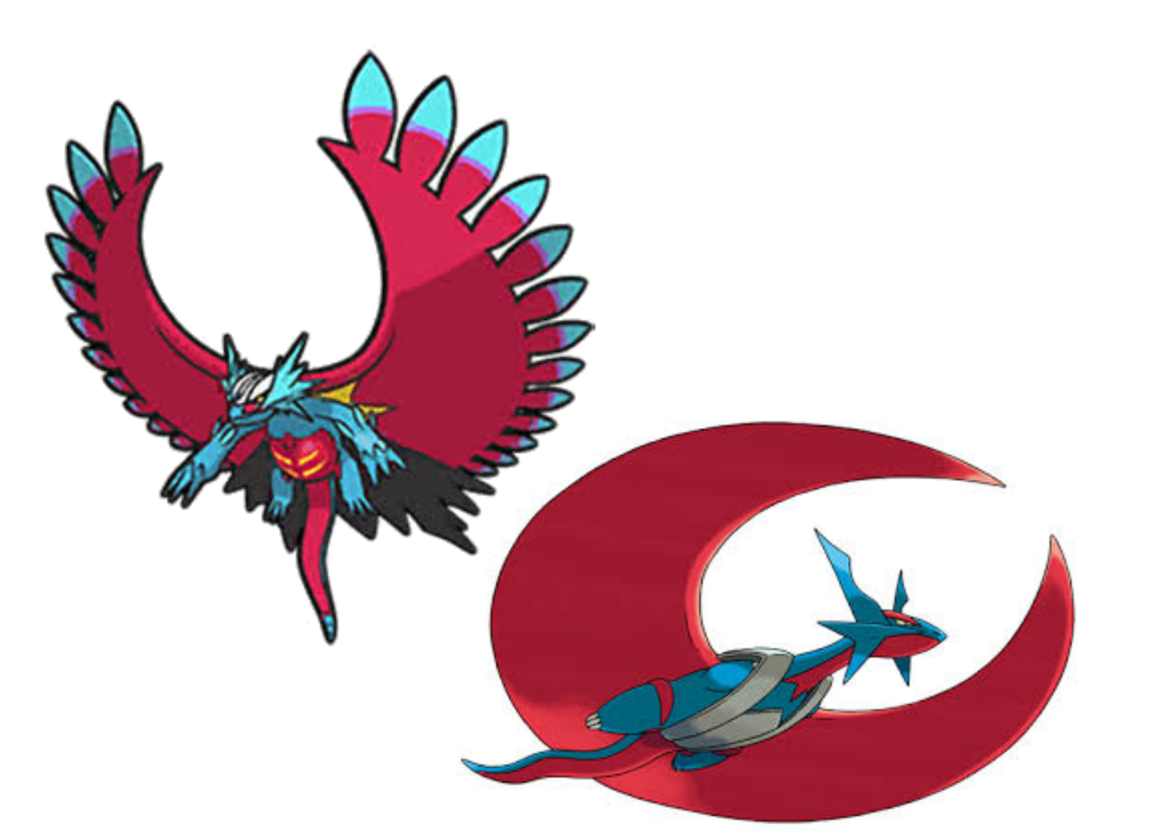 【もこう切り抜き】はじめて見る「トドロクツキ」に大興奮するが…www【ポケモンsv】 │ ゲーム実況youtubeまとめサイト 【ポケモンSV】パラドックス=メガシンカっぽいから、メガシンカ組はDLCで来そうだよな – 5chポケモンまとめアンテナ+