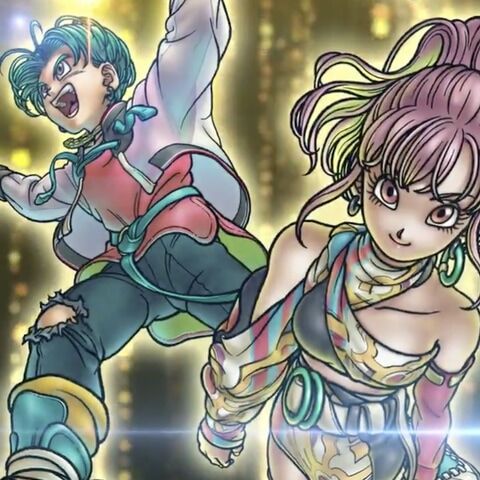 ドラクエウォーク ハッスルダンスの回復量どんなもんだろうな すらりんch ドラクエウォークまとめ速報 ドラクエウォーク ハッスルダンスの回復量どんなもんだろうな すらりんch ドラクエウォークまとめ速報