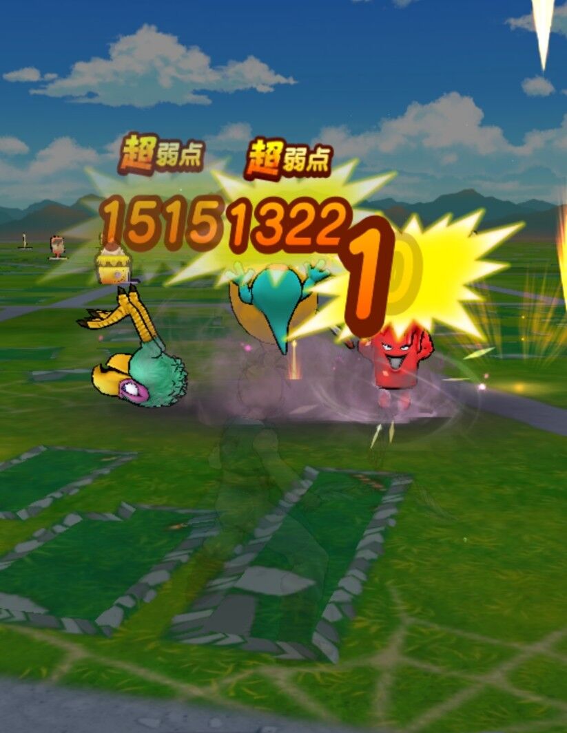 ドラクエウォーク プラチナウィング使うメリットあります すらりんch ドラクエウォークまとめ速報
