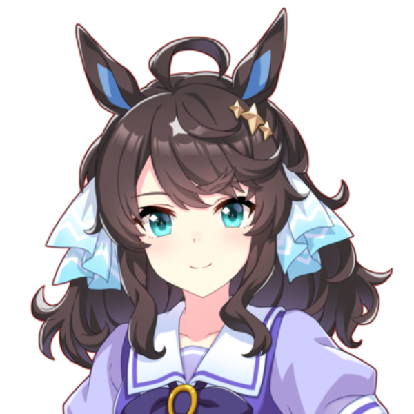 【ウマ娘】プリコネのキャラクター貼る！
