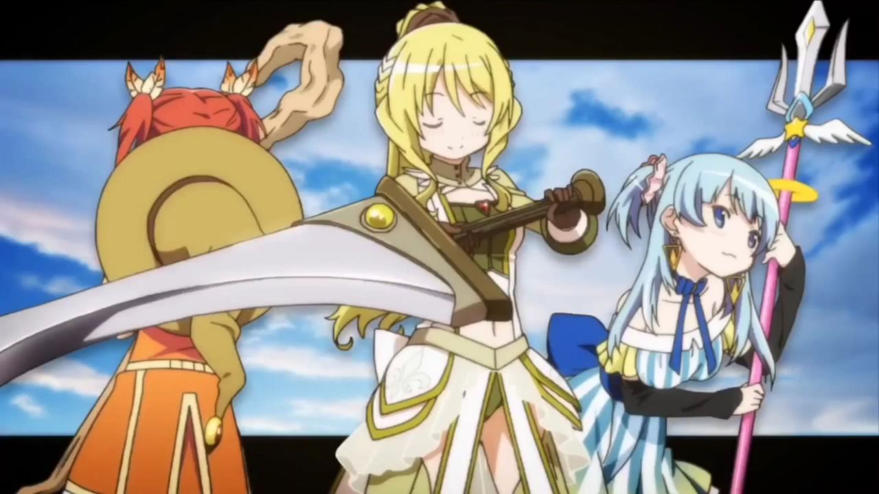 マギレコ つるのちゃんの尻がエロすぎると話題に ゴルシch ウマ娘まとめ速報 マギレコ つるのちゃんの尻がエロすぎると話題に ゴルシch ウマ娘まとめ速報