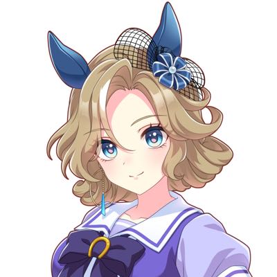 【ウマ娘】マリリンすき