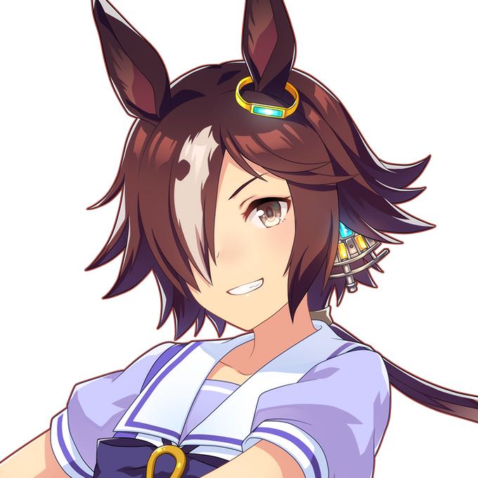 【ウマ娘】正直殿方として見ています