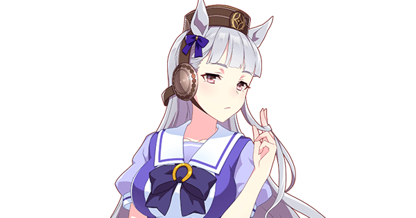 【ウマ娘】メイショウドトウの秘密 : ゴルシch - ウマ娘まとめ速報