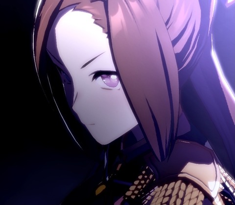 ウマ娘 Blazeにするとウマ娘全員カッコよくなるぞ