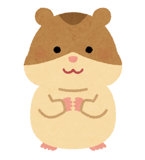 animal_character_hamster