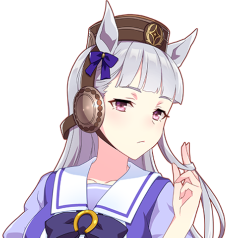 【ウマ娘】ゴルシ「今ちょっと正気だからよ…」