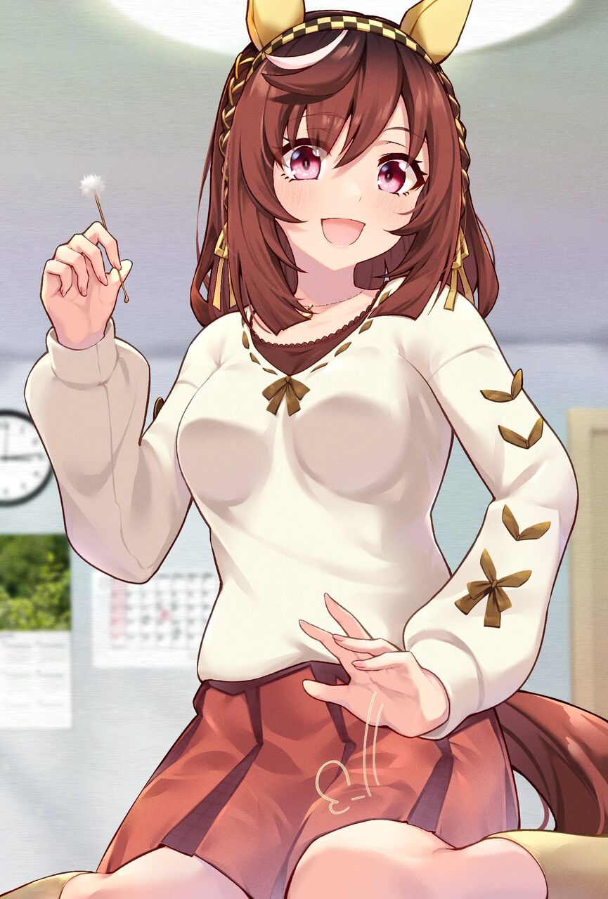 【ウマ娘】つよい幼馴染