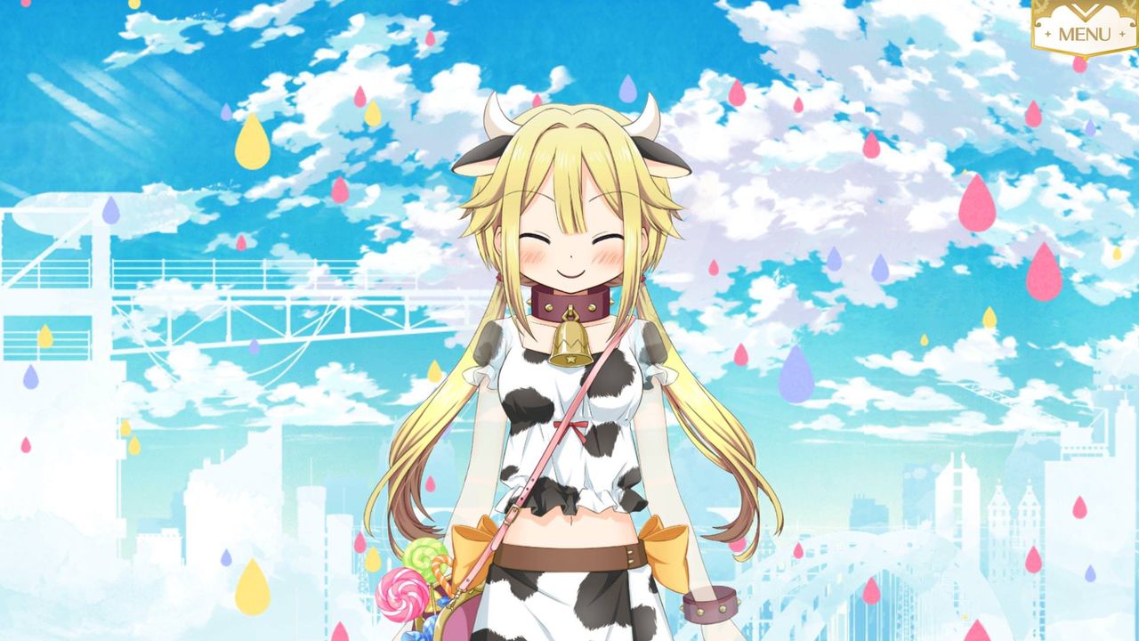 マギレコ フェリシアが13歳で中1って確定したことで鶴乃も18歳の高3になったんだよね ファッ ゴルシch ウマ娘まとめ速報 マギレコ フェリシアが13歳で中1って確定したことで鶴乃も18歳の高3になったんだよね ファッ ゴルシch ウマ娘まとめ速報