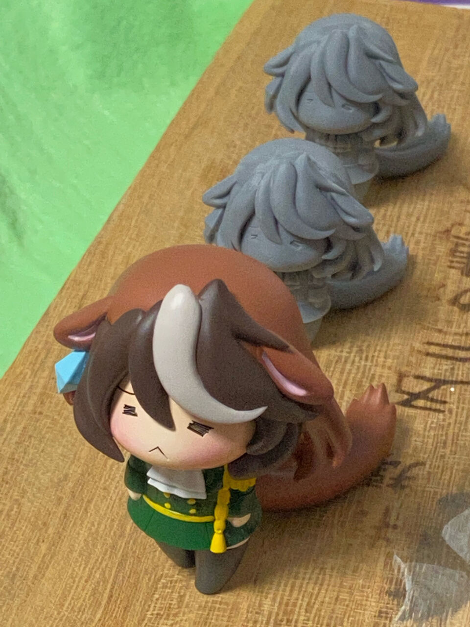 ウマ娘 あのカイチョーがフィギュア化 ゴルシch ウマ娘まとめ速報 ウマ娘 あのカイチョーがフィギュア化 ゴルシch ウマ娘まとめ速報