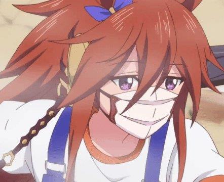 【ウマ娘】そろそろ成仏したッスか？