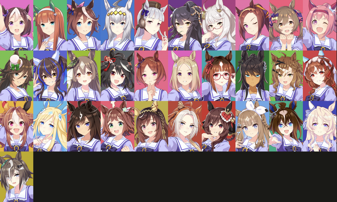 【ウマ娘】ウマ娘界隈、一向に鎮火しない5.5周年の炎上リレーが凄いと話題に👀