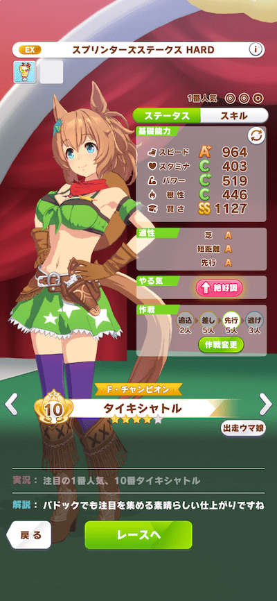 ウマ娘 全キャラ全裸にしたらこいつが一番人気ありそう まどマギ 2ch まとめ ウマ娘 全キャラ全裸にしたらこいつが一番人気ありそう まどマギ 2ch まとめ