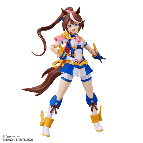 【ウマ娘】続きは…続きは無いんですかこのシリーズ…