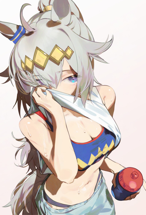 【ウマ娘】こいつはスコるのに向いてない