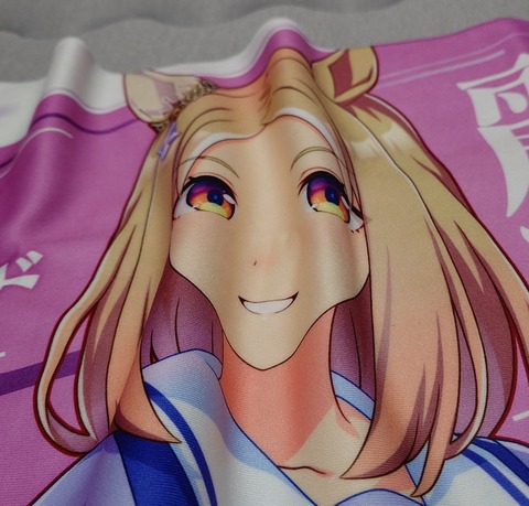 【ウマ娘】きさま笑うなぁーーーーーーｯｯ！！！