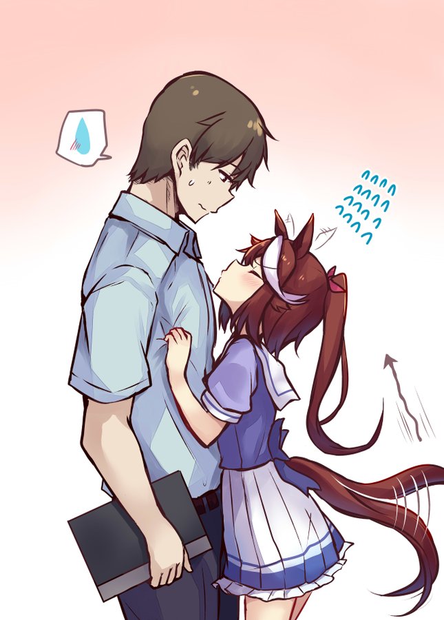 ウマ娘 背伸びがしたいお年頃テイオー まどマギ 2ch まとめ ウマ娘 背伸びがしたいお年頃テイオー まどマギ 2ch まとめ