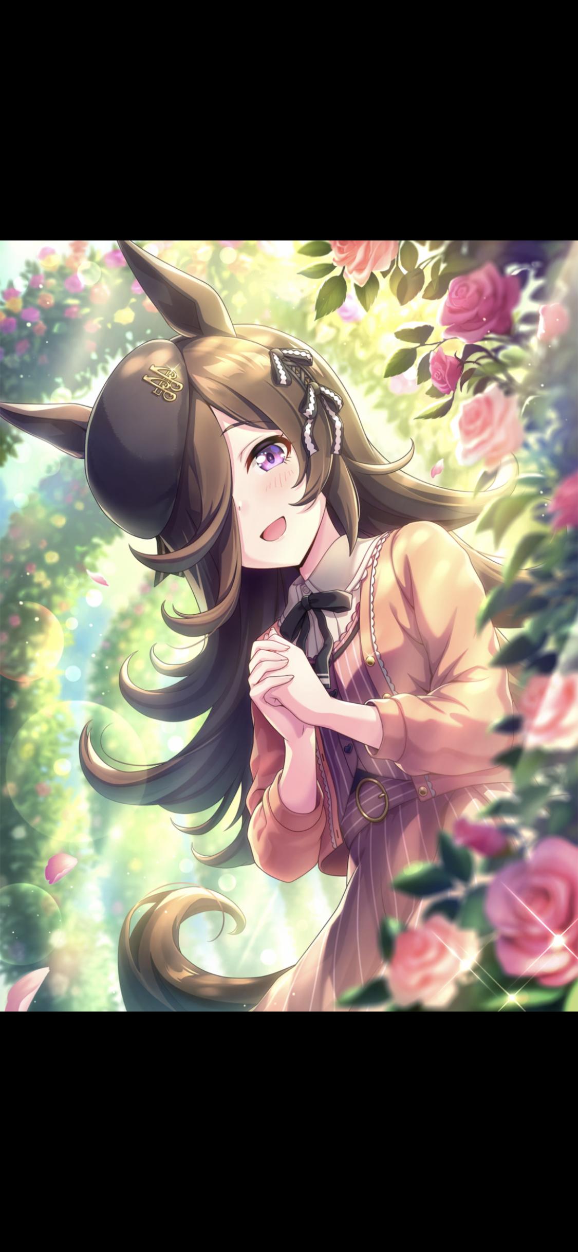 ウマ娘 こんなかわいい娘が腹黒なわけないだろ いい加減にしろ ゴルシch ウマ娘まとめ速報 ウマ娘 こんなかわいい娘が腹黒なわけないだろ いい加減にしろ ゴルシch ウマ娘まとめ速報