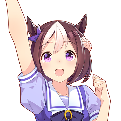 【ウマ娘】いきなりエル追いかけ回したせいで疑いかけられるの好き