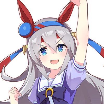 【ウマ娘】嫁さんという言葉が似合うウマ娘