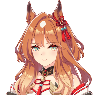 【ウマ娘】儚い女について
